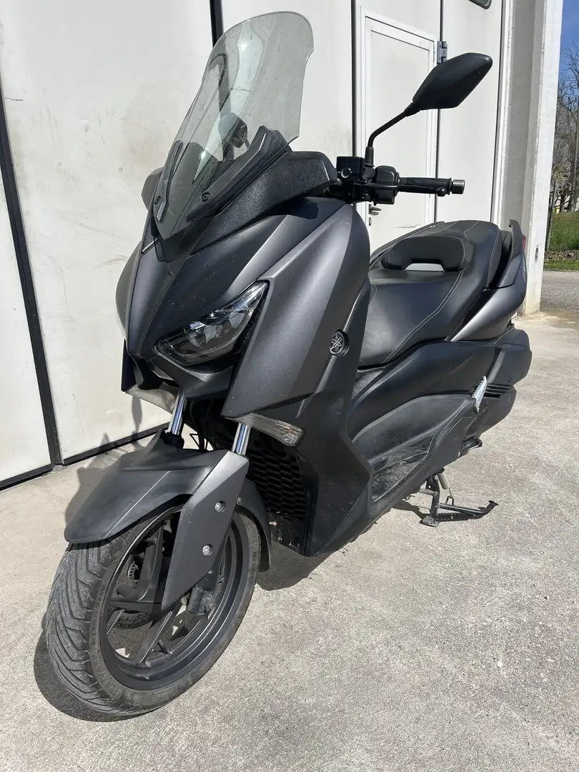 Yamaha X-Max 300 ABS - 1