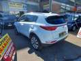 Kia Sportage Sportage IV 2016 1.7 crdi GT Line AUTOMATICO Blanc - thumbnail 10