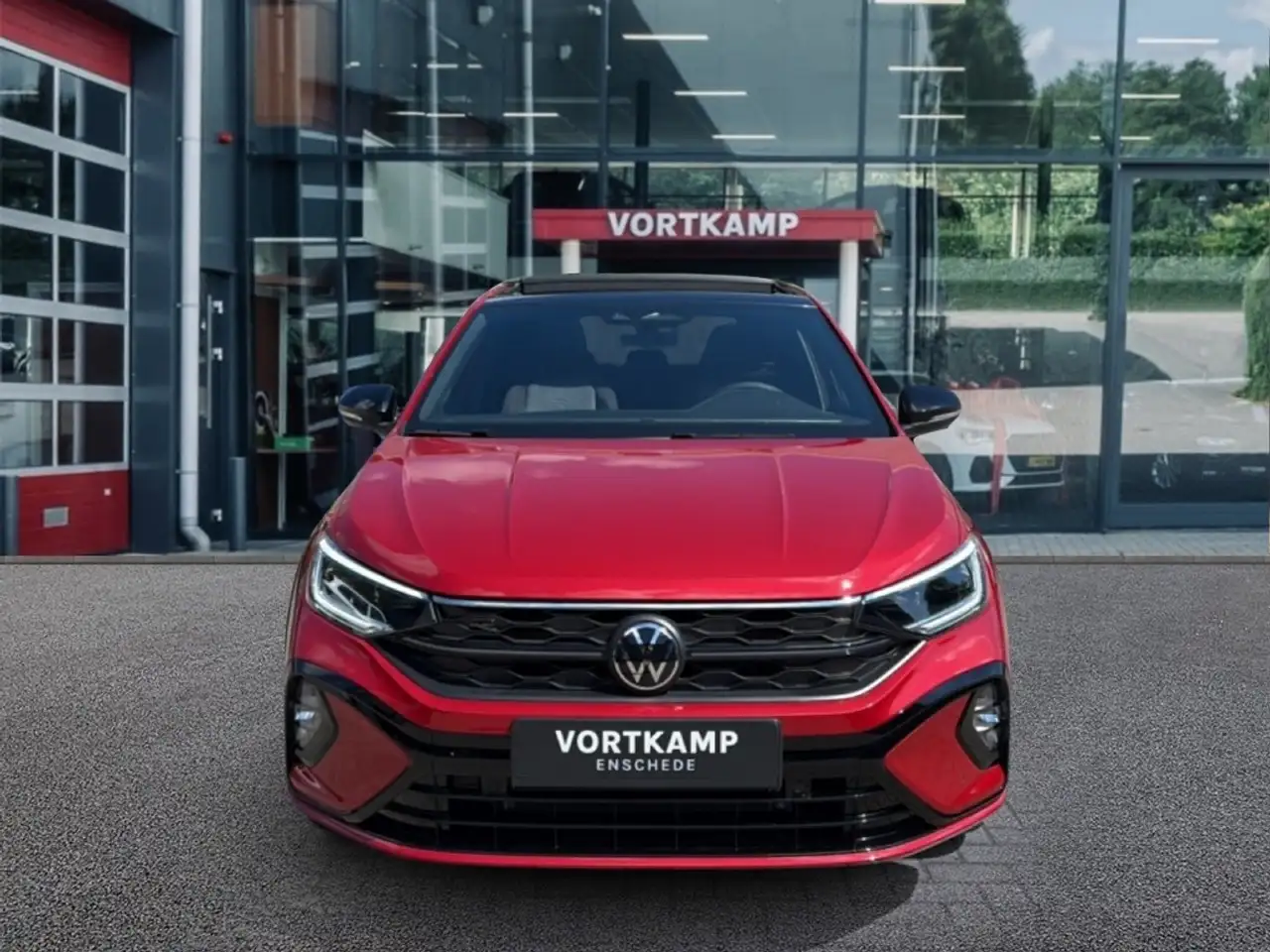 Volkswagen Taigo 2026