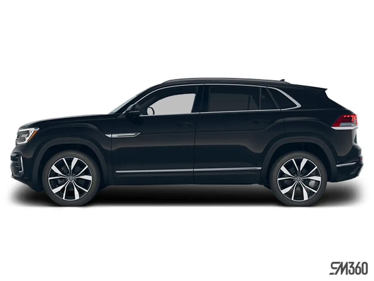 2026 Volkswagen Atlas