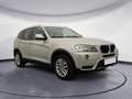 BMW X3 (F25) XDRIVE20D 184CH CONFORT Beige - thumbnail 6