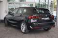 BMW 118 d NAVI LED DrivingAssist RFK Sportsitze Schwarz - thumbnail 3