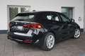 BMW 118 d NAVI LED DrivingAssist RFK Sportsitze Schwarz - thumbnail 4