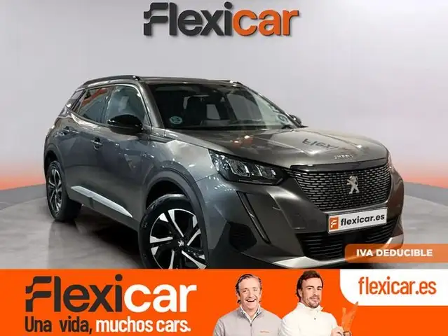 Peugeot 2008 1.2 PureTech S&S Allure 100