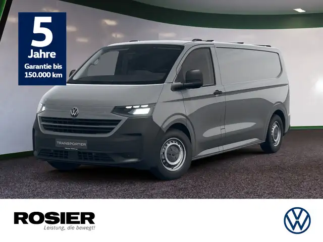 Volkswagen T7 Transporter e Kasten 100 kW AHK KAMERA SPURH.