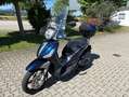 Piaggio Beverly 350 i.e. Sports Touring ABS Albastru - thumbnail 7