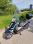 Piaggio Beverly 350 i.e. Sports Touring ABS Albastru - thumbnail 2
