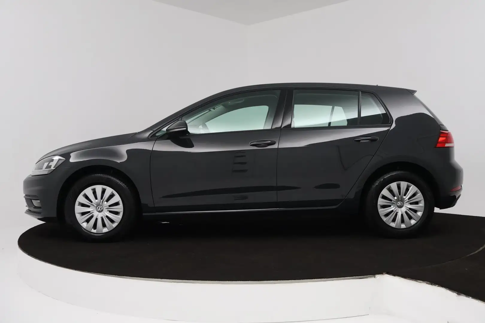 Volkswagen Golf 1.0 TSI Comfortline (PARKEERSENSOREN, CRUISE CONTR Grijs - 2