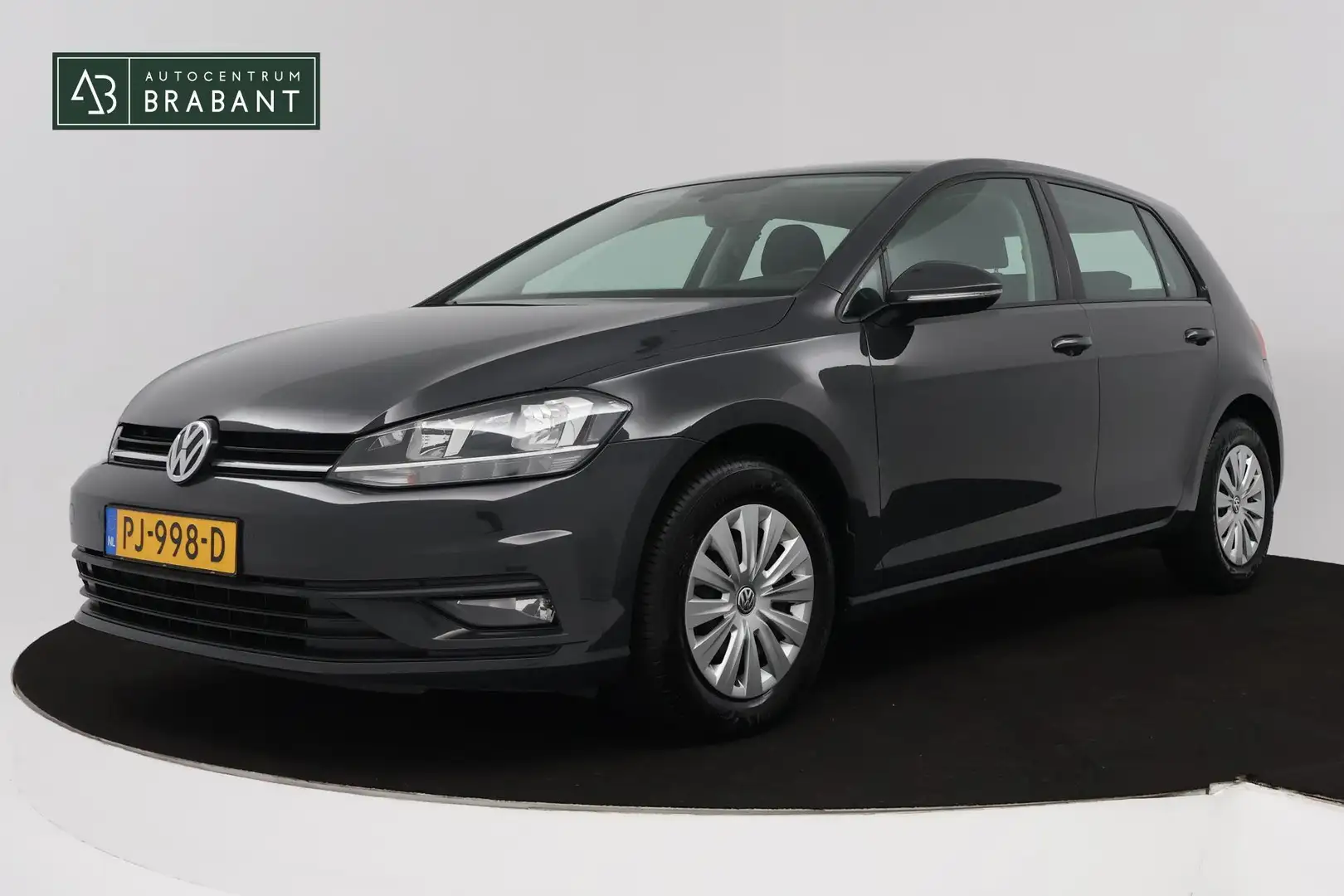 Volkswagen Golf 1.0 TSI Comfortline (PARKEERSENSOREN, CRUISE CONTR Grijs - 1
