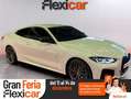 BMW 430 430iA Gran Coupé Blanco - thumbnail 1