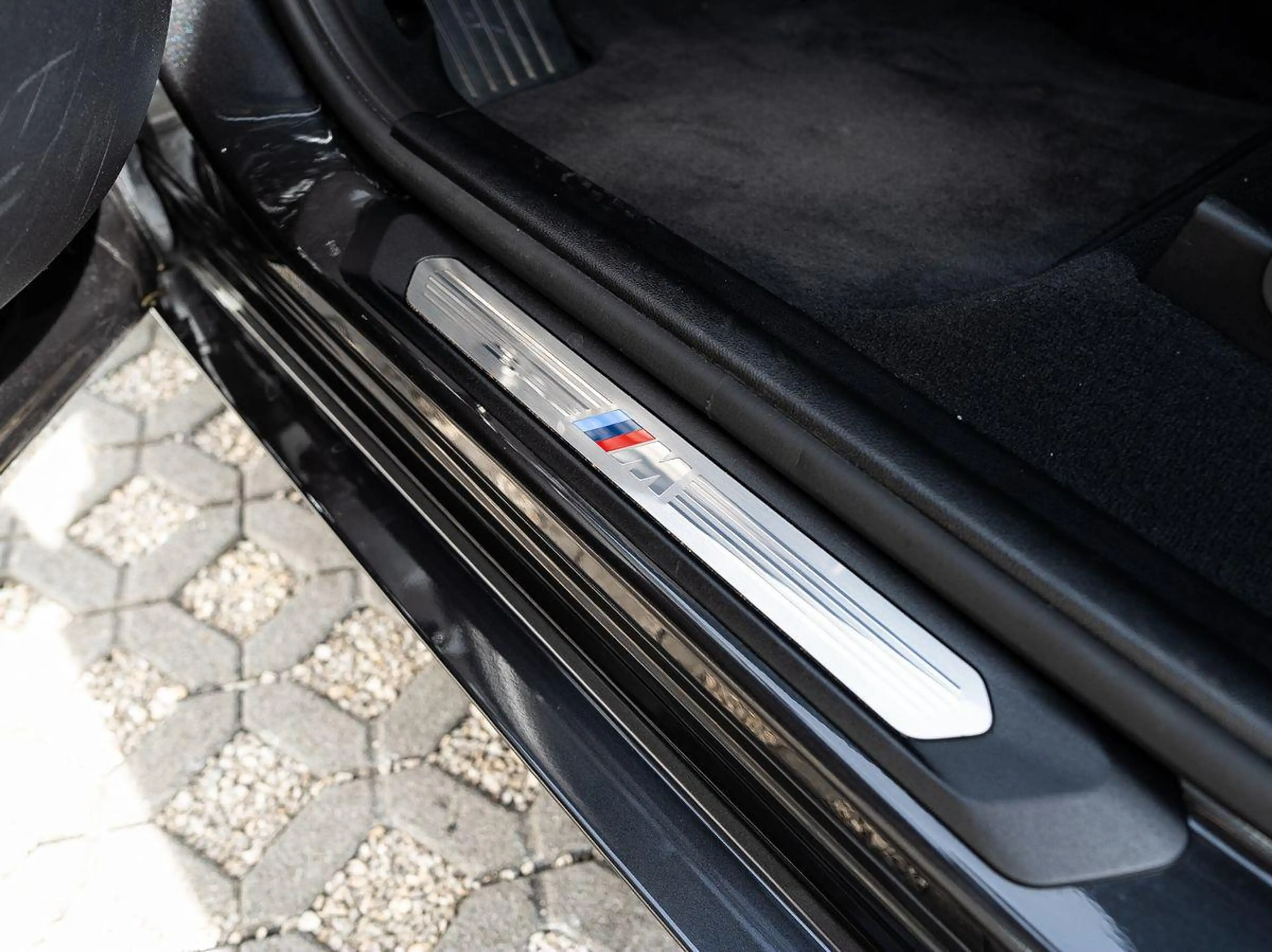 BMW X4 xDrive20d M-Sport AHK PANO ACC Laser HuD KoZg — photo 14