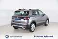 Volkswagen T-Cross 1.0 TSI Style BMT 95CV Gris - thumbnail 5