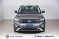 Volkswagen T-Cross 1.0 TSI Style BMT 95CV Grigio - thumbnail 3