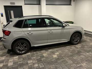 Kamiq 1,0 TSI Style DSG Style