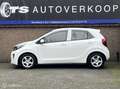 Kia Picanto 1.0 DPi ComfortLine 5p+CRUISE CONTROL+NAP Wit - thumbnail 10