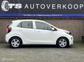 Kia Picanto 1.0 DPi ComfortLine 5p+CRUISE CONTROL+NAP Wit - thumbnail 11