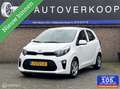 Kia Picanto 1.0 DPi ComfortLine 5p+CRUISE CONTROL+NAP Wit - thumbnail 1