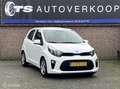 Kia Picanto 1.0 DPi ComfortLine 5p+CRUISE CONTROL+NAP Wit - thumbnail 2