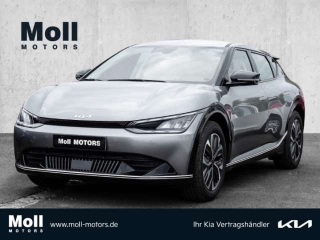 Brugt Kia Ev6 