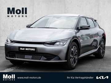 58 kWh RWD Wärmepumpe Air-Paket StandHZG Navi digi