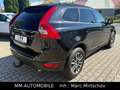 Volvo XC60 D5 AWD-2.HAND-NAVI-XEN-AHK-LEDER-VOLVO KD Schwarz - thumbnail 4