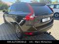 Volvo XC60 D5 AWD-2.HAND-NAVI-XEN-AHK-LEDER-VOLVO KD Schwarz - thumbnail 3