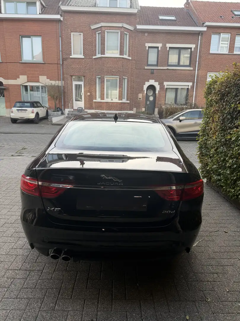 Jaguar XF 2.0 D - 2