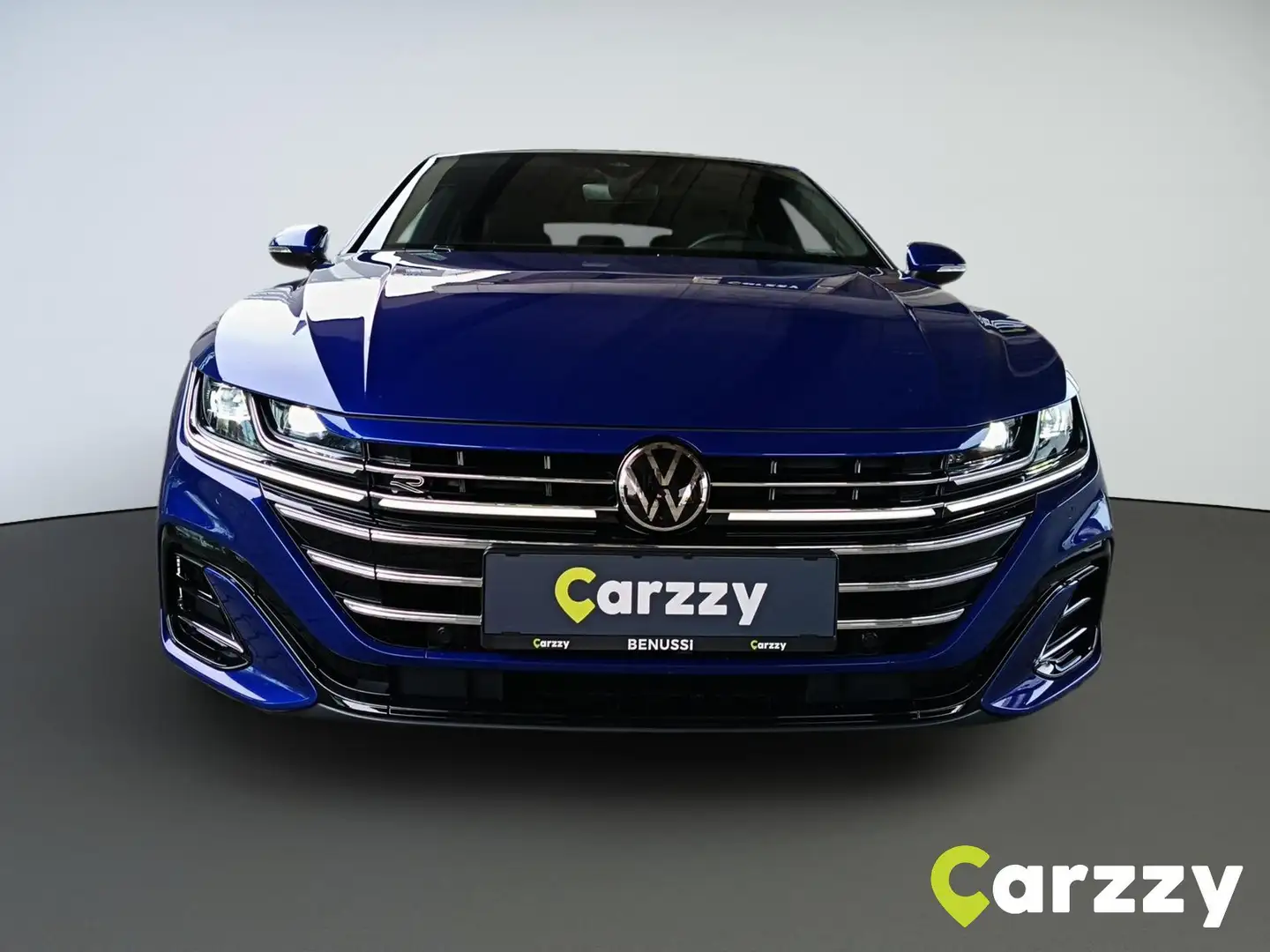 Volkswagen Arteon 2.0 TDI DSG R-LINE - 2