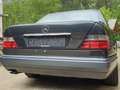 Mercedes-Benz 320 E-Klasse W124 E320 in perfektem Zustand! Limousine crna - thumbnail 12