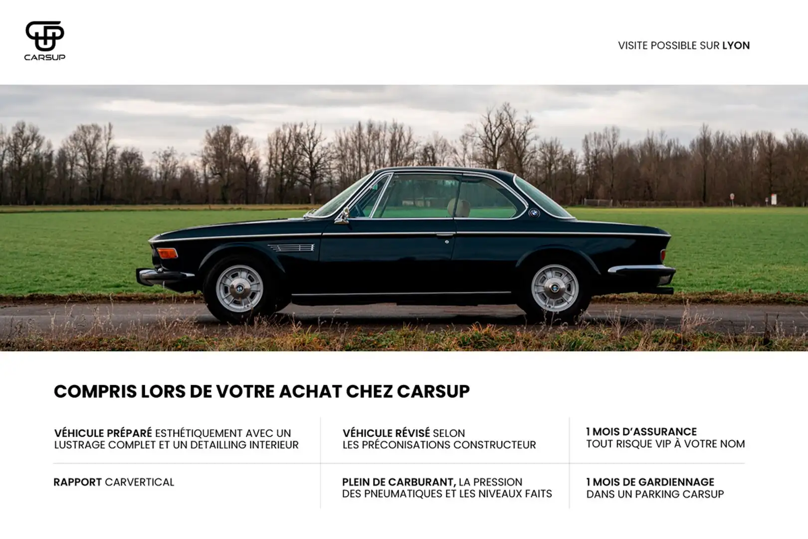 BMW (E9) 200 ch - Boite manuelle - Atlantic Blau - Eta Albastru - 2