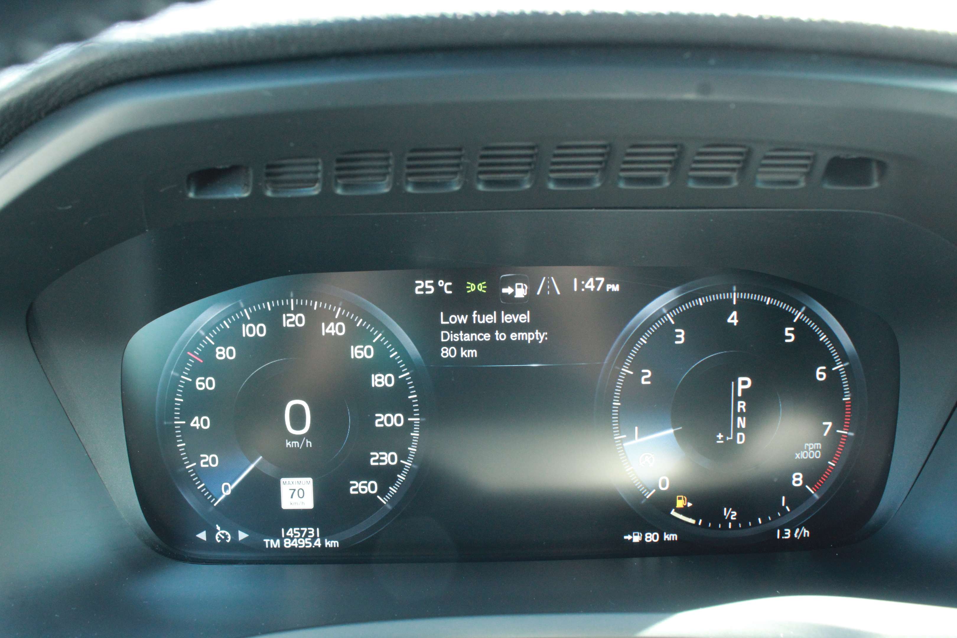 2018 Volvo XC90 T6 AWD Momentum, NAVIGATION, CUIR, MAGS, A/C thumb 24