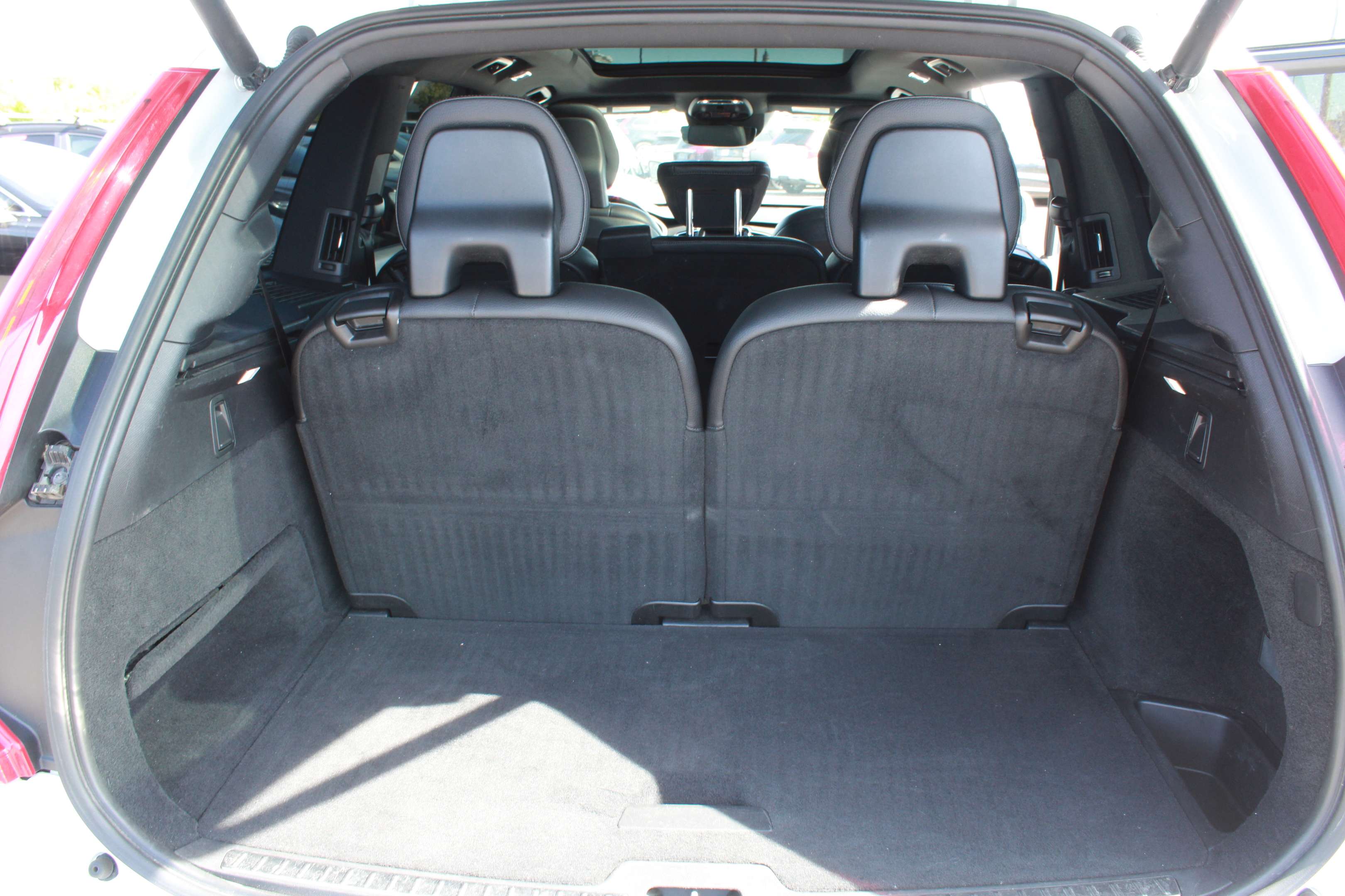 2018 Volvo XC90 T6 AWD Momentum, NAVIGATION, CUIR, MAGS, A/C thumb 39
