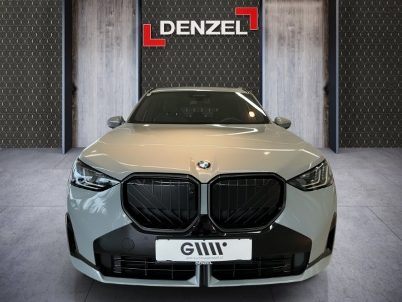 BMW X3 xDrive20d G45 B47 — photo 2