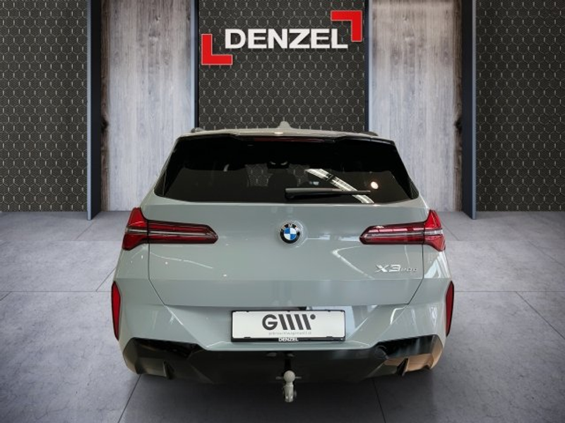 BMW X3 xDrive20d G45 B47 — photo 15