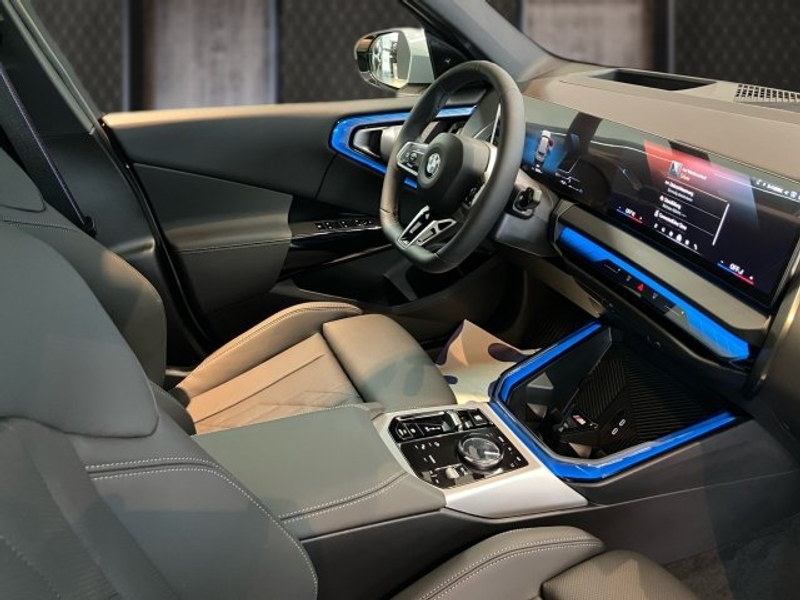 BMW X3 xDrive20d G45 B47 — photo 10