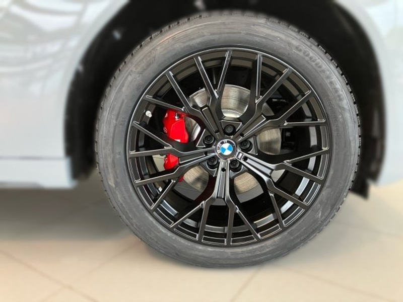 BMW X3 xDrive20d G45 B47 — photo 9