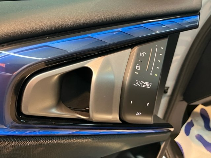 BMW X3 xDrive20d G45 B47 — photo 4