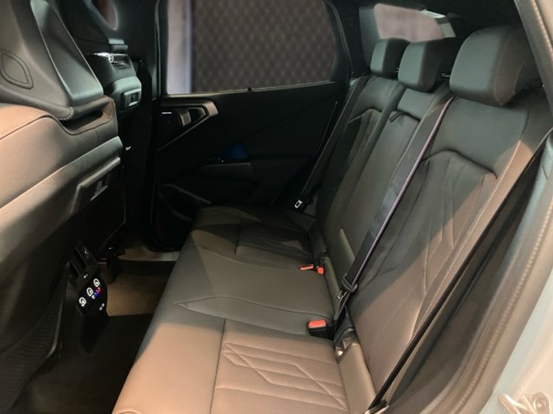 BMW X3 xDrive20d G45 B47 — photo 13