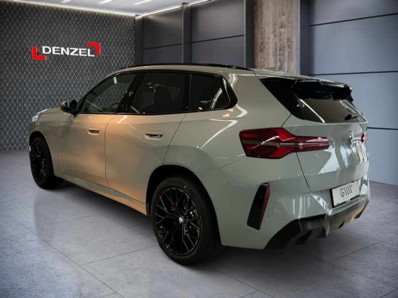 BMW X3 xDrive20d G45 B47 — photo 7