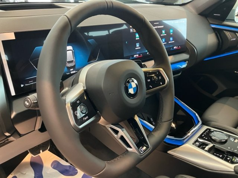 BMW X3 xDrive20d G45 B47 — photo 3