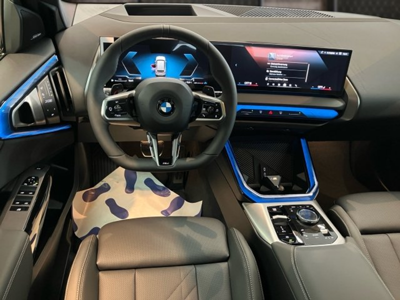 BMW X3 xDrive20d G45 B47 — photo 11