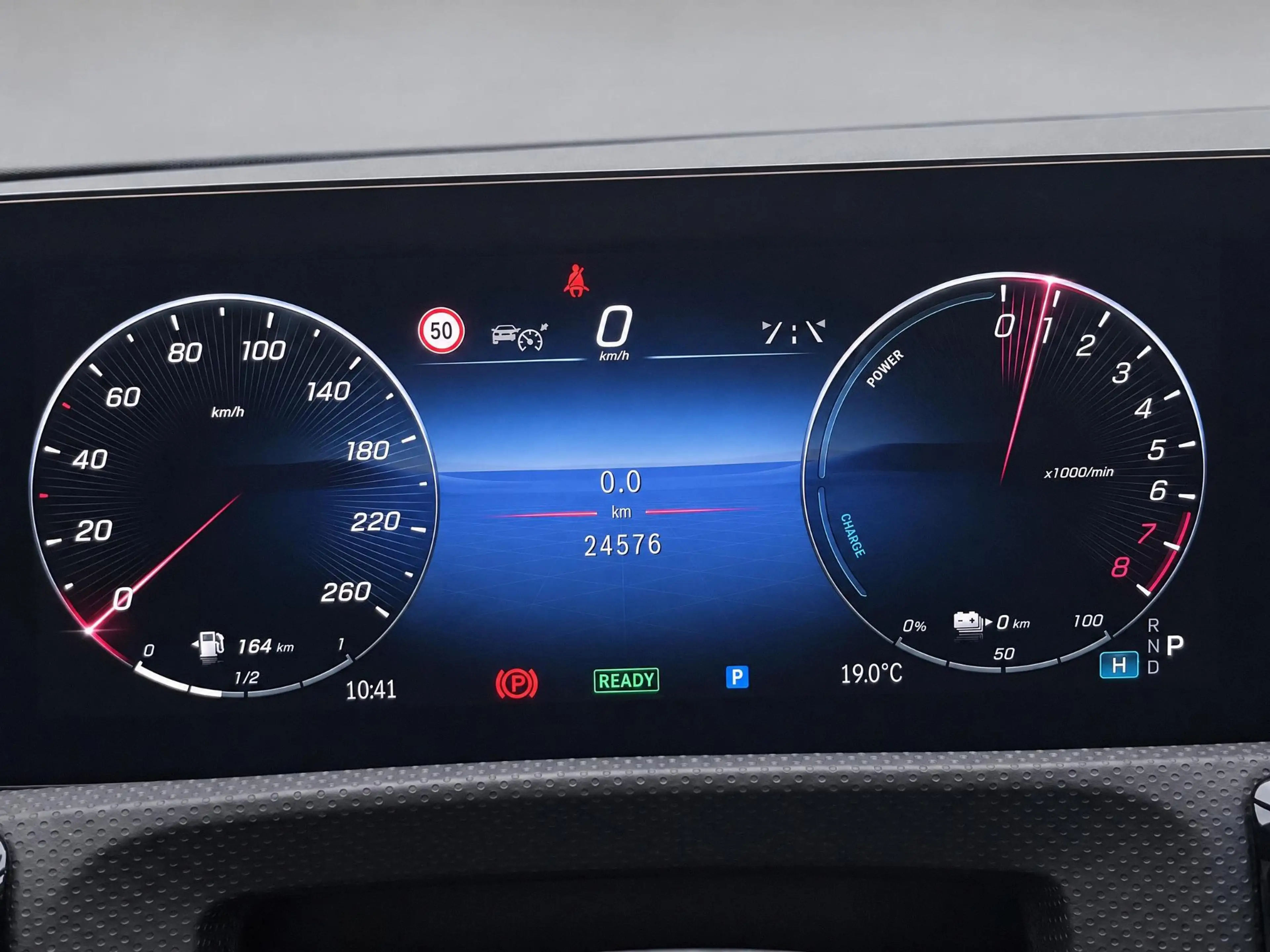 Mercedes-Benz A 250 e AMG | Trekhaak | Panoramadak — photo 10