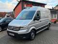 Volkswagen Crafter Kasten 35 mittell*STDHZ*NAV*LED*BOTT*KAM Silber - thumbnail 1