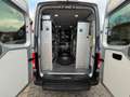 Volkswagen Crafter Kasten 35 mittell*STDHZ*NAV*LED*BOTT*KAM Silber - thumbnail 16