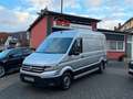 Volkswagen Crafter Kasten 35 mittell*STDHZ*NAV*LED*BOTT*KAM Silber - thumbnail 34