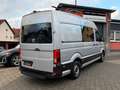 Volkswagen Crafter Kasten 35 mittell*STDHZ*NAV*LED*BOTT*KAM Silber - thumbnail 4