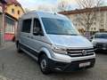 Volkswagen Crafter Kasten 35 mittell*STDHZ*NAV*LED*BOTT*KAM Silber - thumbnail 3