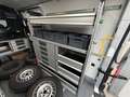 Volkswagen Crafter Kasten 35 mittell*STDHZ*NAV*LED*BOTT*KAM Silber - thumbnail 20