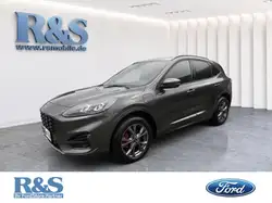 Ford Kuga ST Line X+B&O+Head Up+Key Free+Kamera