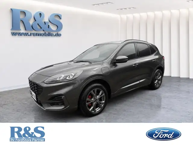 Ford Kuga ST Line X+B&O+Head Up+Key Free+Kamera